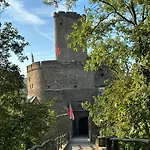 Loewenherz Appartement Pommern
