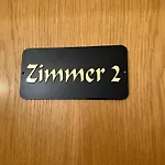 Loewenherz Apartment *