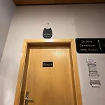 Appartement Loewenherz *