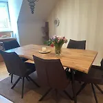 Loewenherz Appartement *