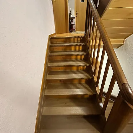 Apartamento Loewenherz *