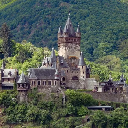 Loewenherz Appartement