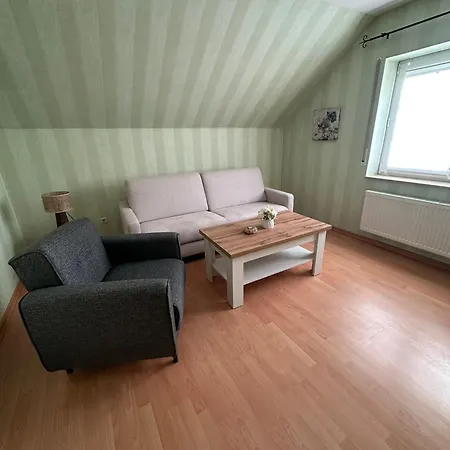 Loewenherz Apartment