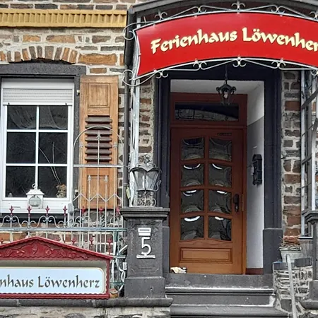 Loewenherz * Pommern