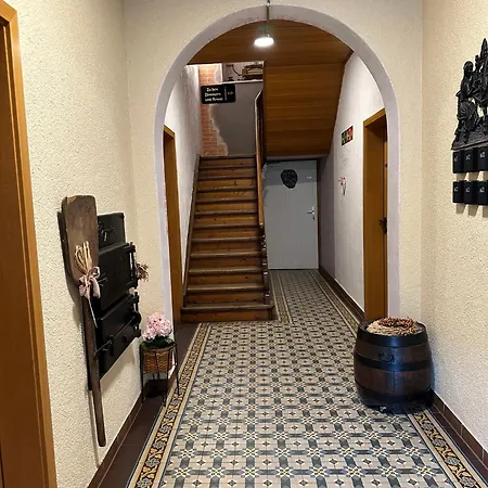 Apartment Loewenherz Pommern