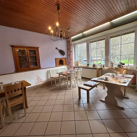 Apartment Loewenherz Pommern