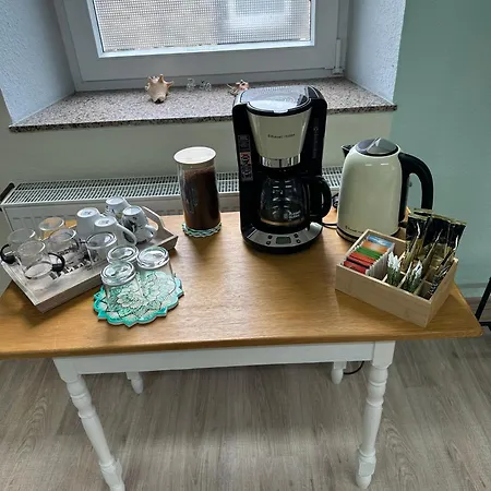 Loewenherz * Pommern