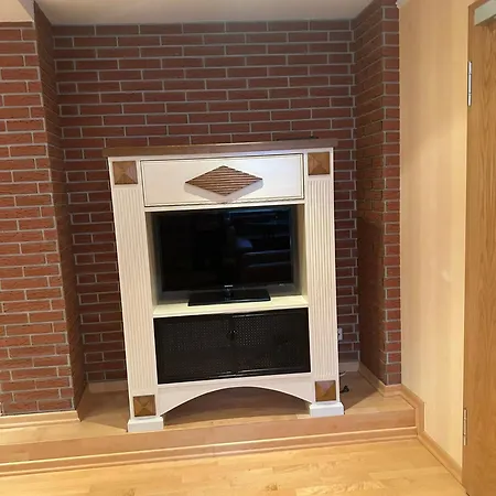 Apartmán Loewenherz *