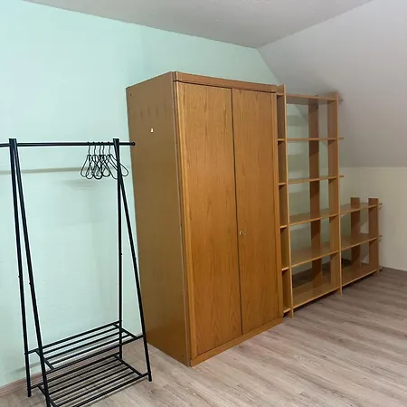 Loewenherz Apartmán Pommern