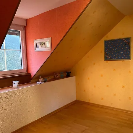 Loewenherz Apartment