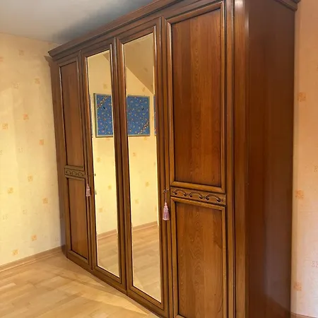 Loewenherz Apartment Pommern