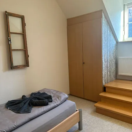 Apartmán Loewenherz *