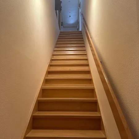 Loewenherz Apartamento *
