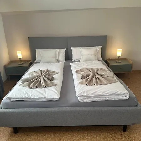 Apartment Loewenherz