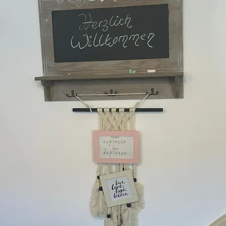 Apartamento Loewenherz *