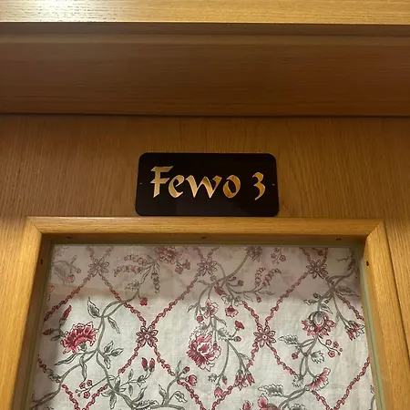 Apartamento Loewenherz