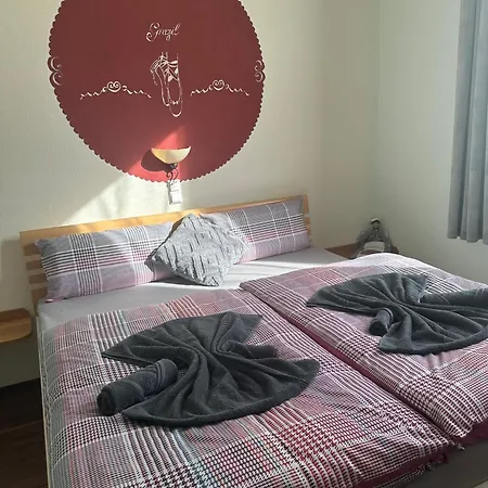 Loewenherz Apartmán