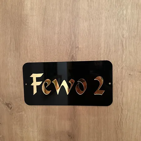 Loewenherz Apartamento *