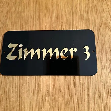 Apartamento Loewenherz *