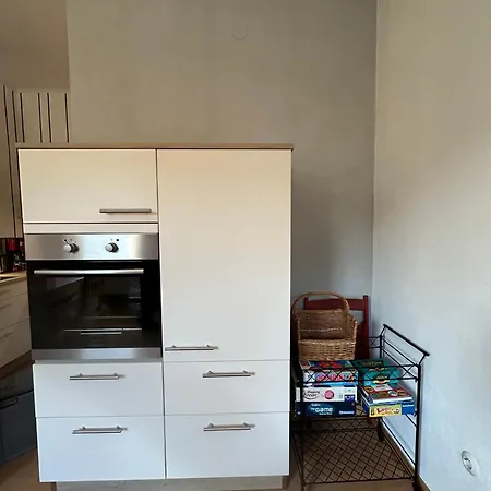 Loewenherz Apartamento