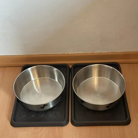 Apartamento Loewenherz Pommern