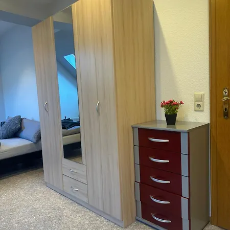 Loewenherz Pommern