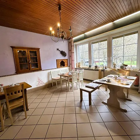 Loewenherz Appartement