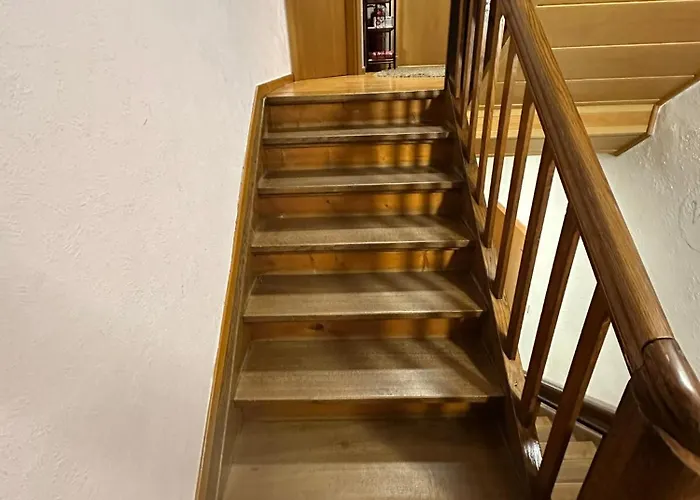 Apartamento Loewenherz *