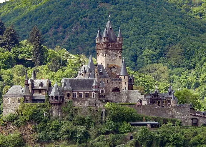 Loewenherz Apartamento