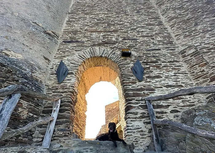 Apartamento Loewenherz *