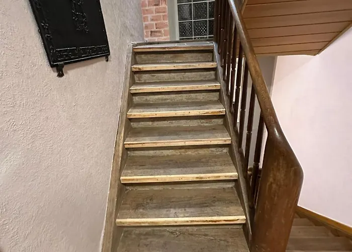 Apartamento Loewenherz