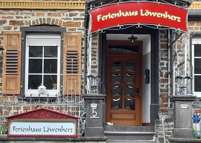 Loewenherz * Pommern