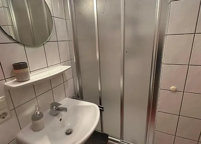 Loewenherz Apartamento *