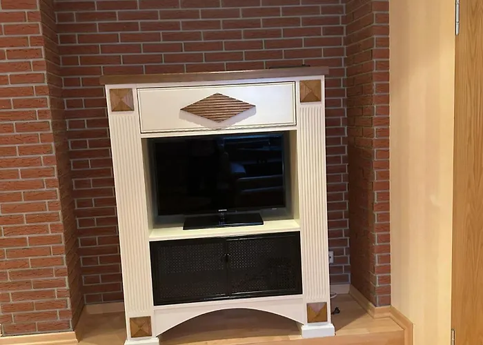 Apartamento Loewenherz *