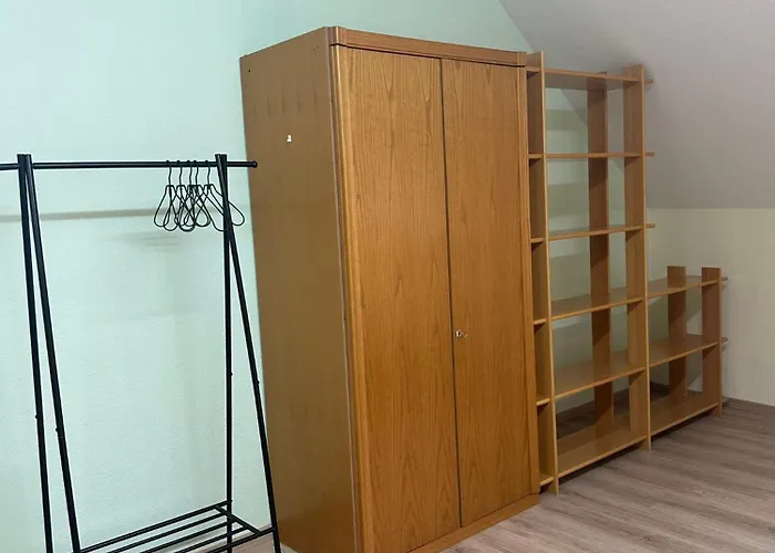 Loewenherz Apartamento Pommern