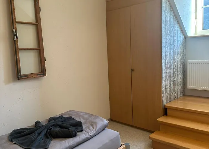 Apartamento Loewenherz *