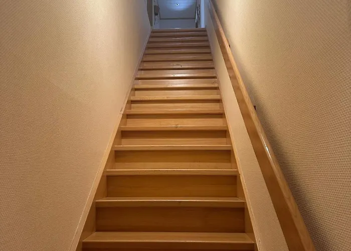 Loewenherz Apartamento *