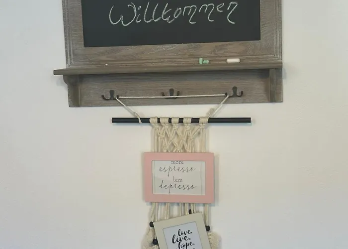 Apartamento Loewenherz *