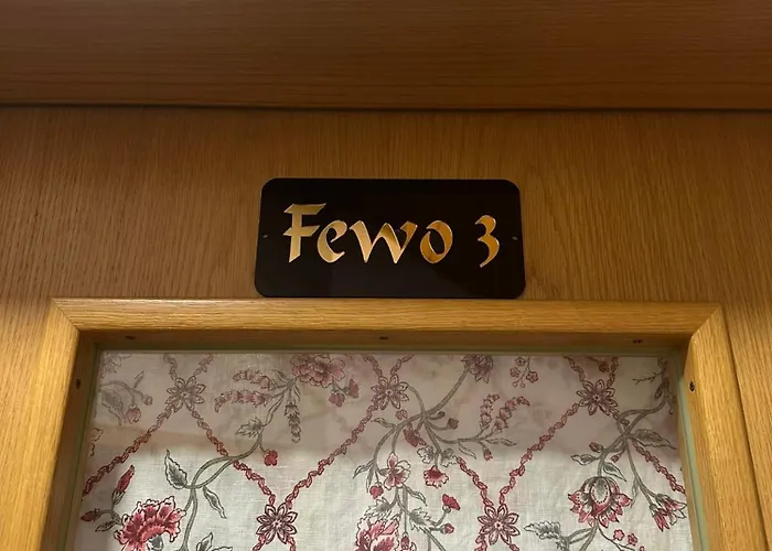 Apartamento Loewenherz