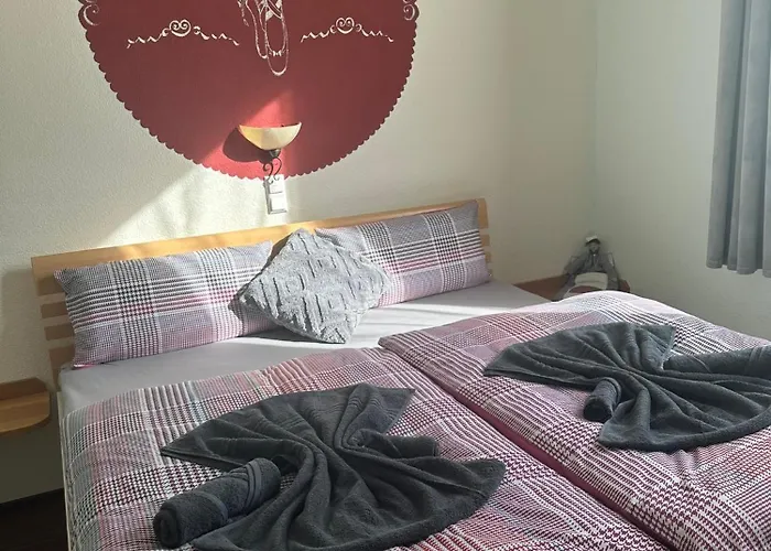 Loewenherz Apartamento