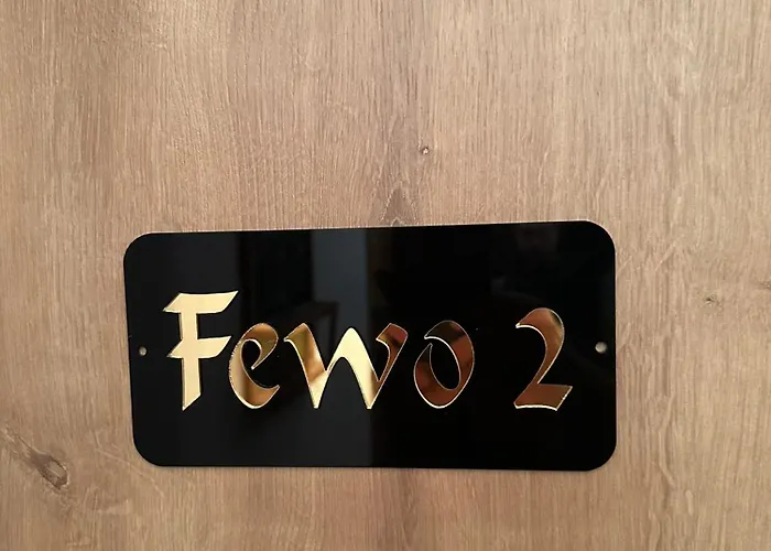 Loewenherz Apartamento *