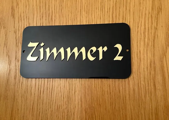 Loewenherz Apartamento *