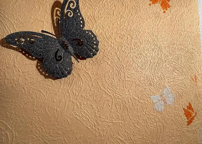 Apartamento Loewenherz