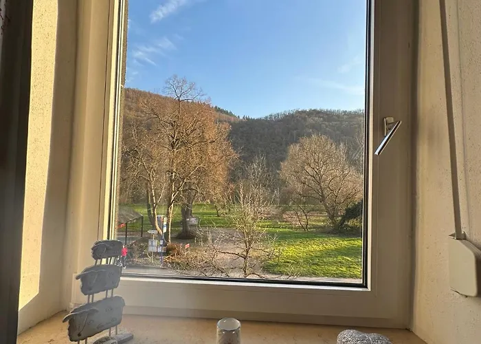 Apartamento Loewenherz Pommern