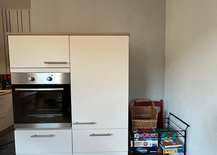 Loewenherz Apartamento