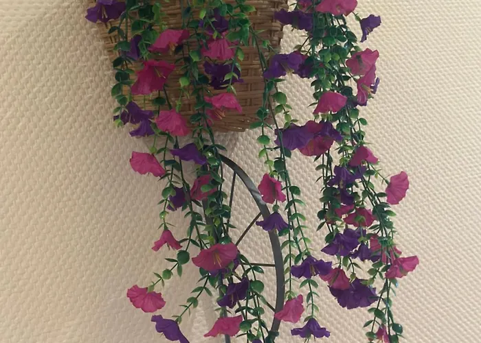 Loewenherz Apartamento