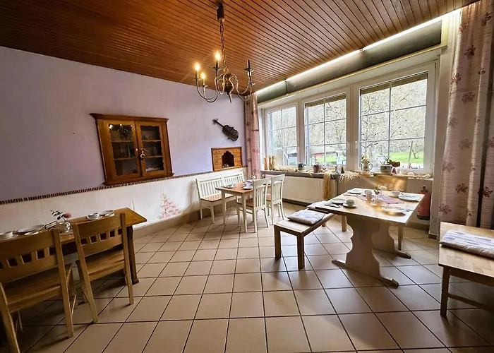 Loewenherz Apartamento